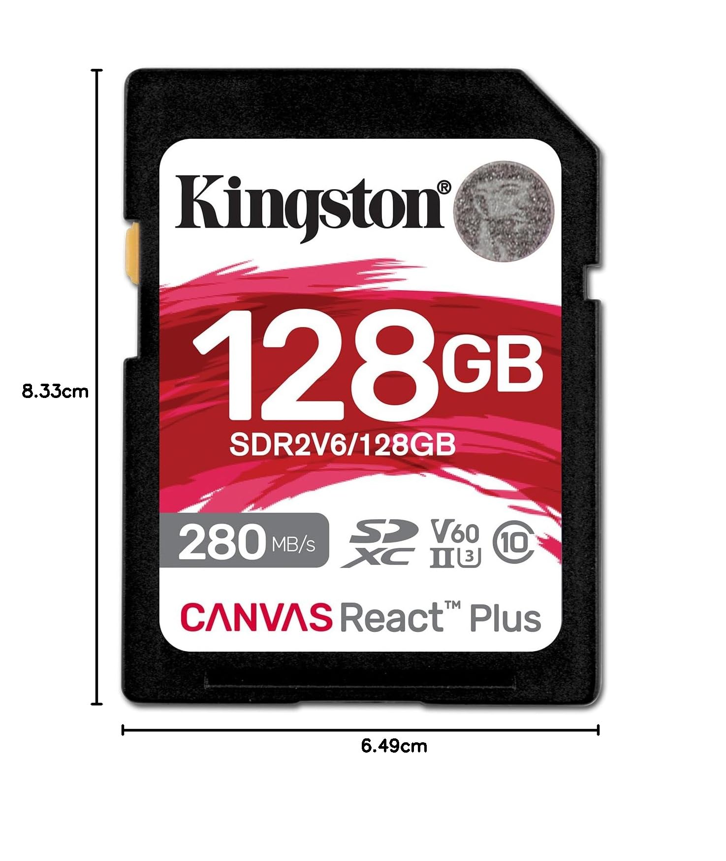 kingston-canvas-react-plus-sdxc-uhs-ii-v60-1tb-280r-150w-per-full-hd-4k image 5