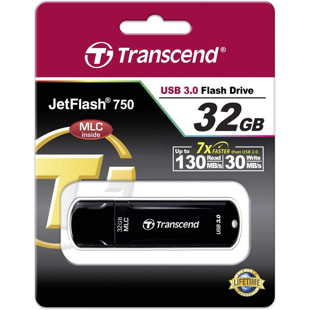 transcend-jetflash-750-chiavetta-usb-3-1-gen-1-32gb image 3