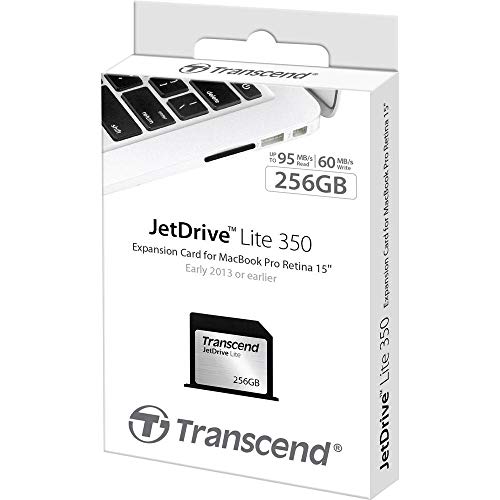 transcend-jetdrive-lite-350-256gb-scheda-espansione-storage-per-macbook-pro-reti image 7