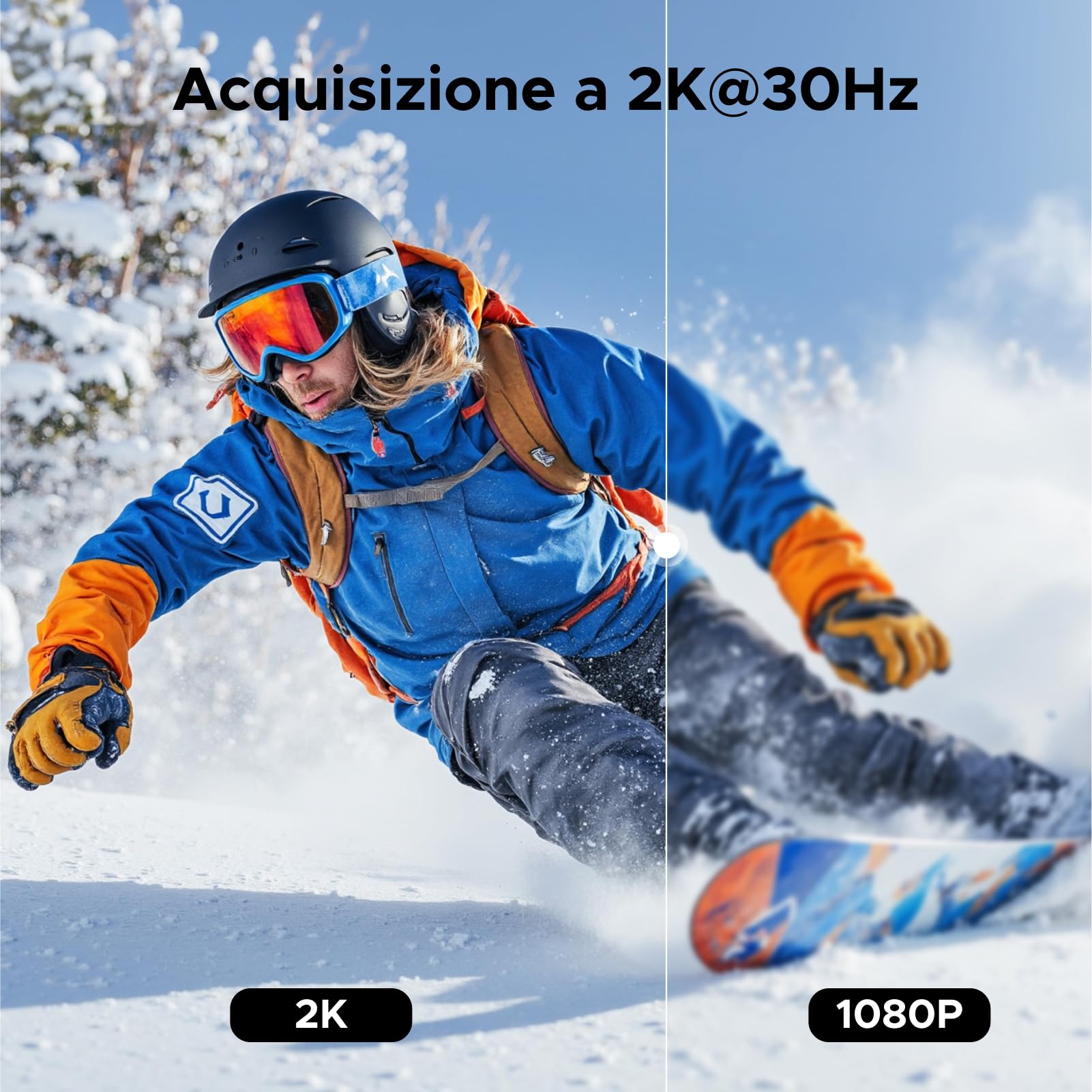 ugreen-scheda-di-acquisizione-video-hdmi-4k-30hz-a-usb-a-c-2k-30hz image 3