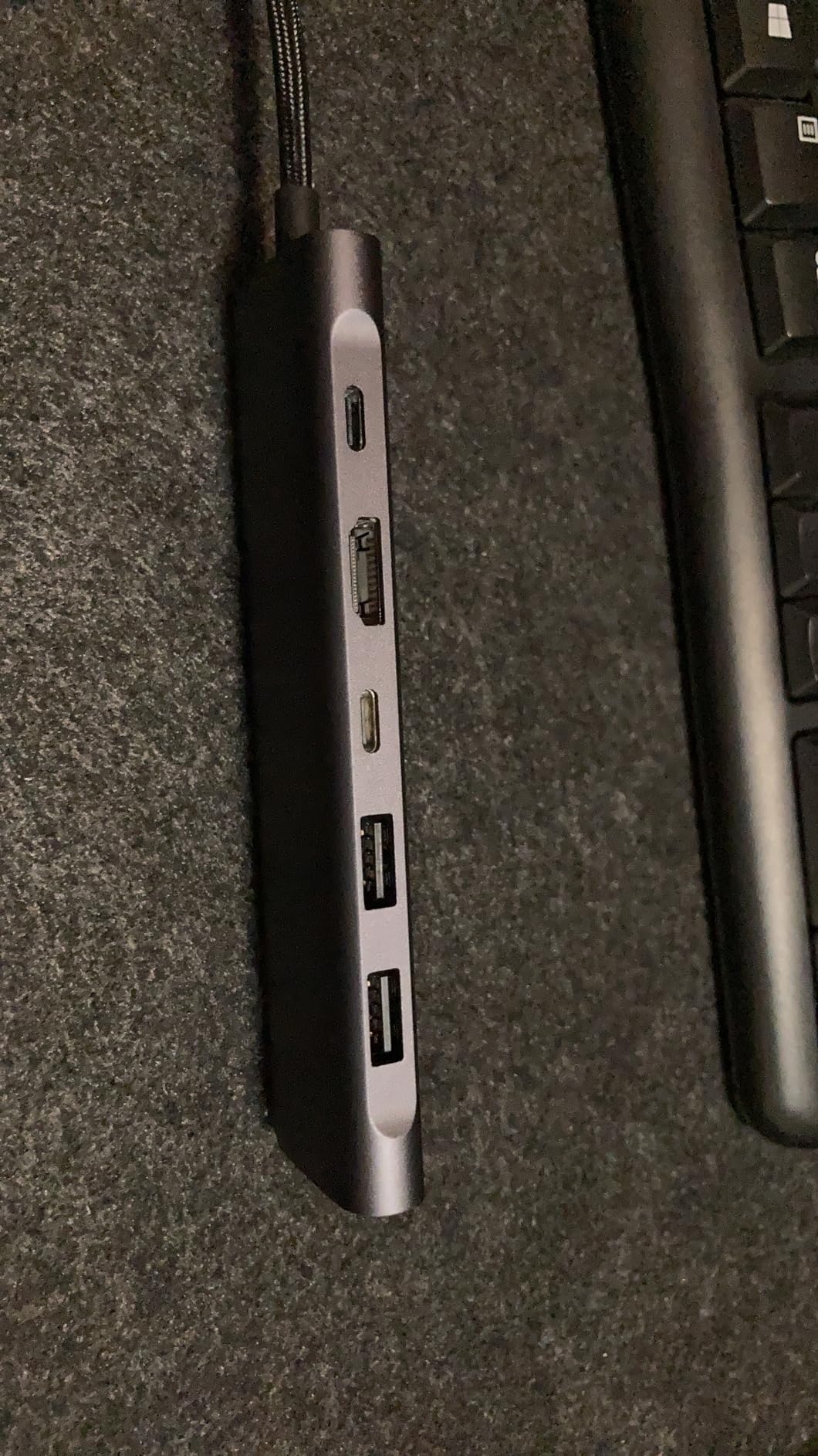 Buono ma non per 4K + tutto insieme