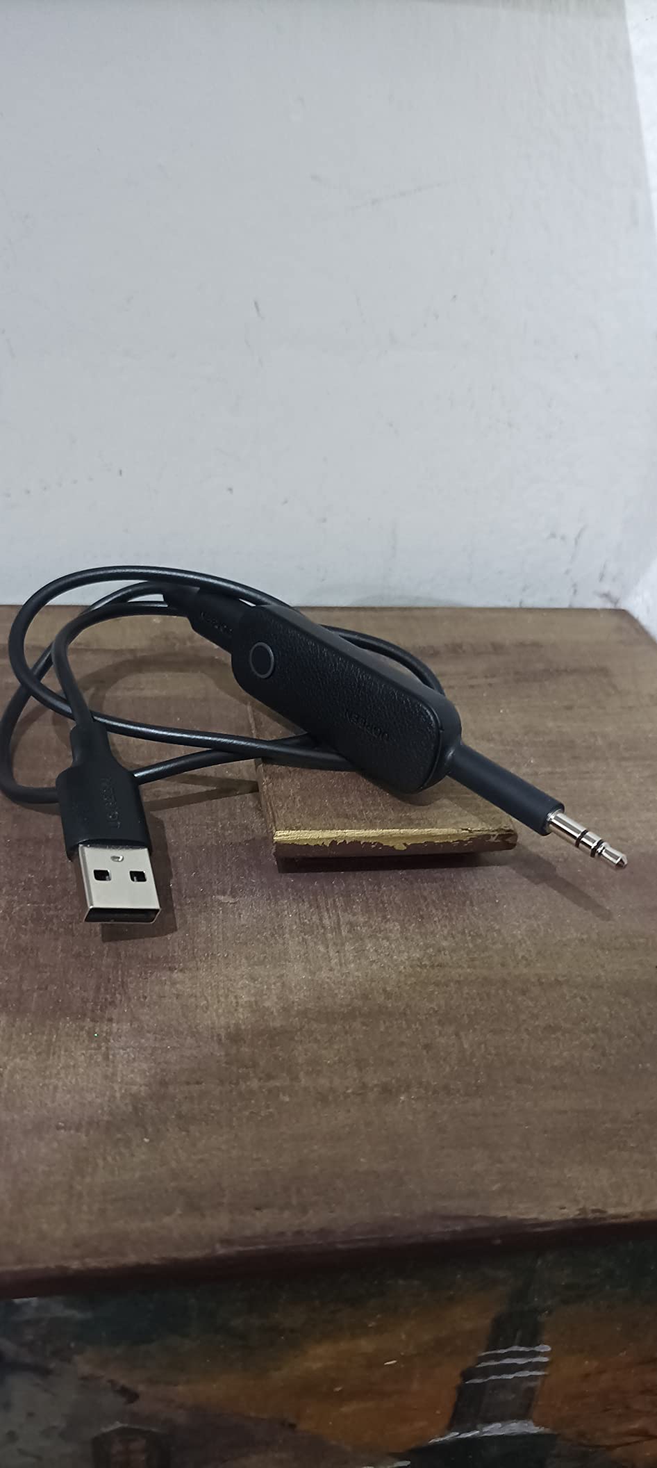 Comodo e versatile con microfono