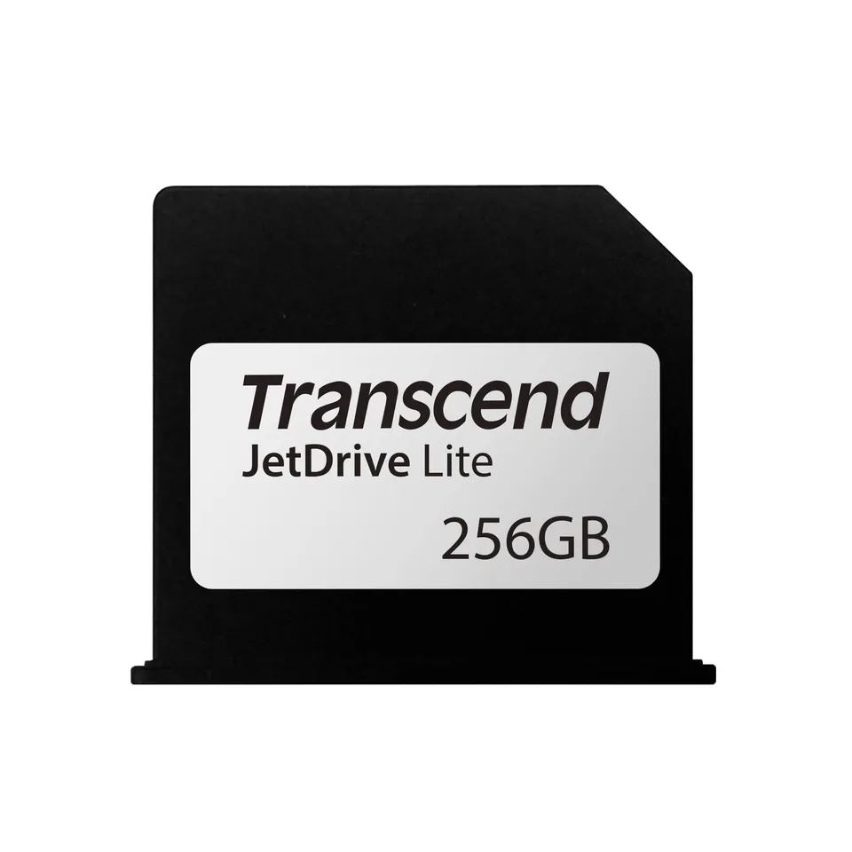 transcend-jetdrive-lite-130-scheda-espansione-256gb-per-macbook-air-13 image 1