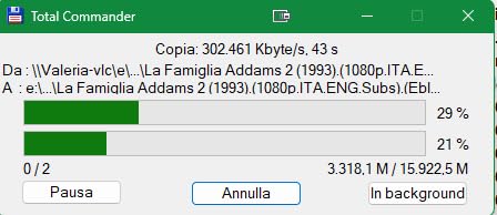 2.5G veri e stabili