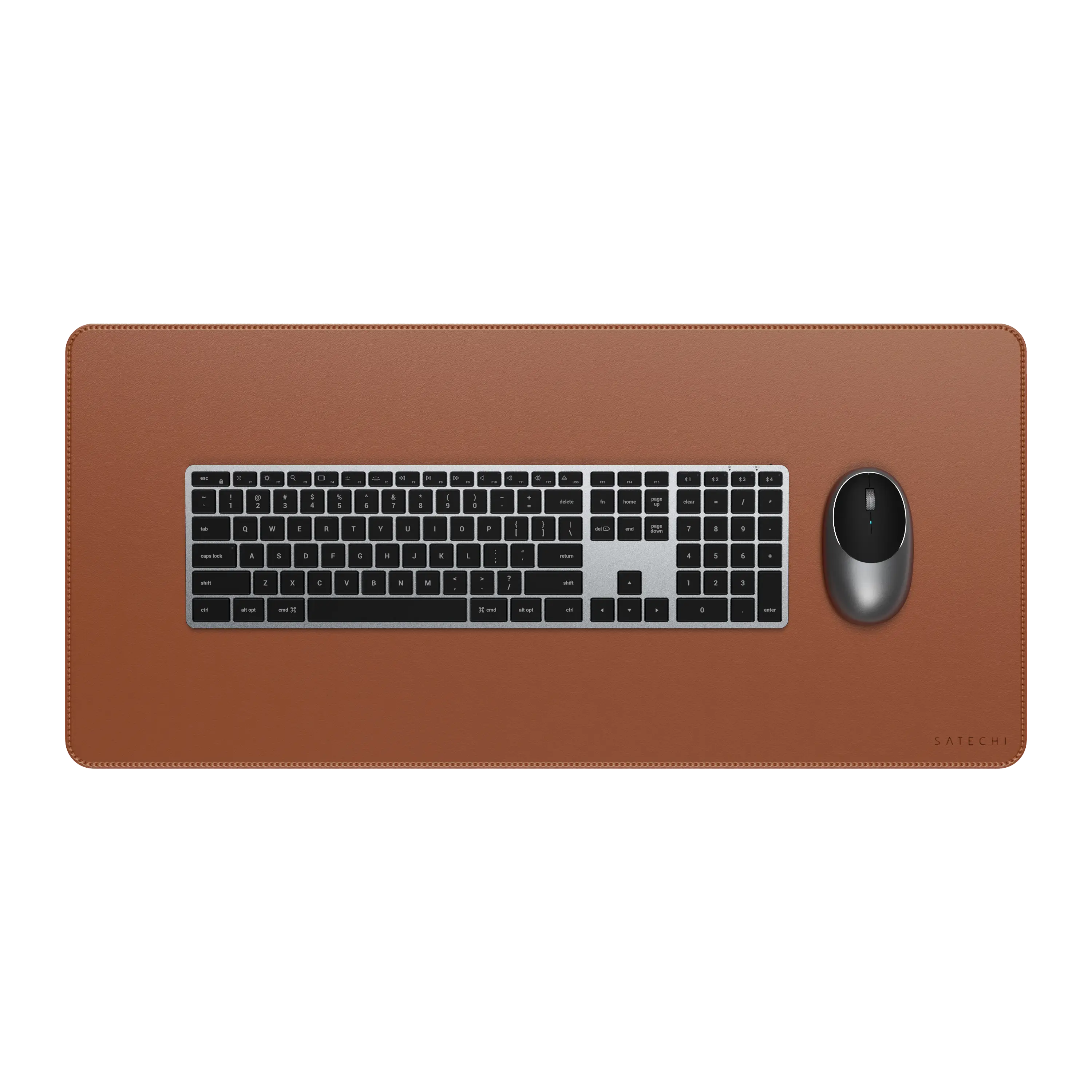satechi-vegan-leather-premium-desk-mat-tappetino-scrivania-in-pelle-vegana image 8