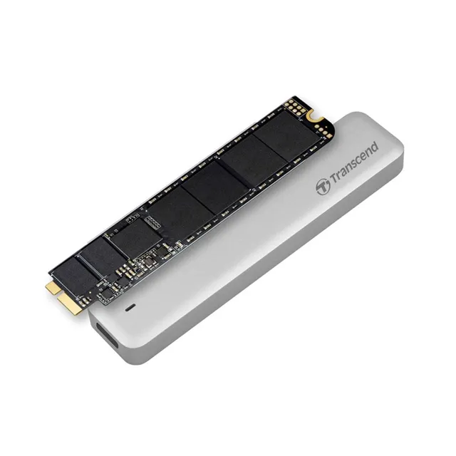 transcend-jetdrive-520-ssd-240gb-sata-iii-kit-upgrade-per-mac image 1