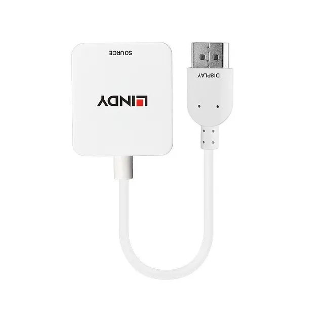 lindy-38146-pro-series-convertitore-hdmi-a-displayport image 1