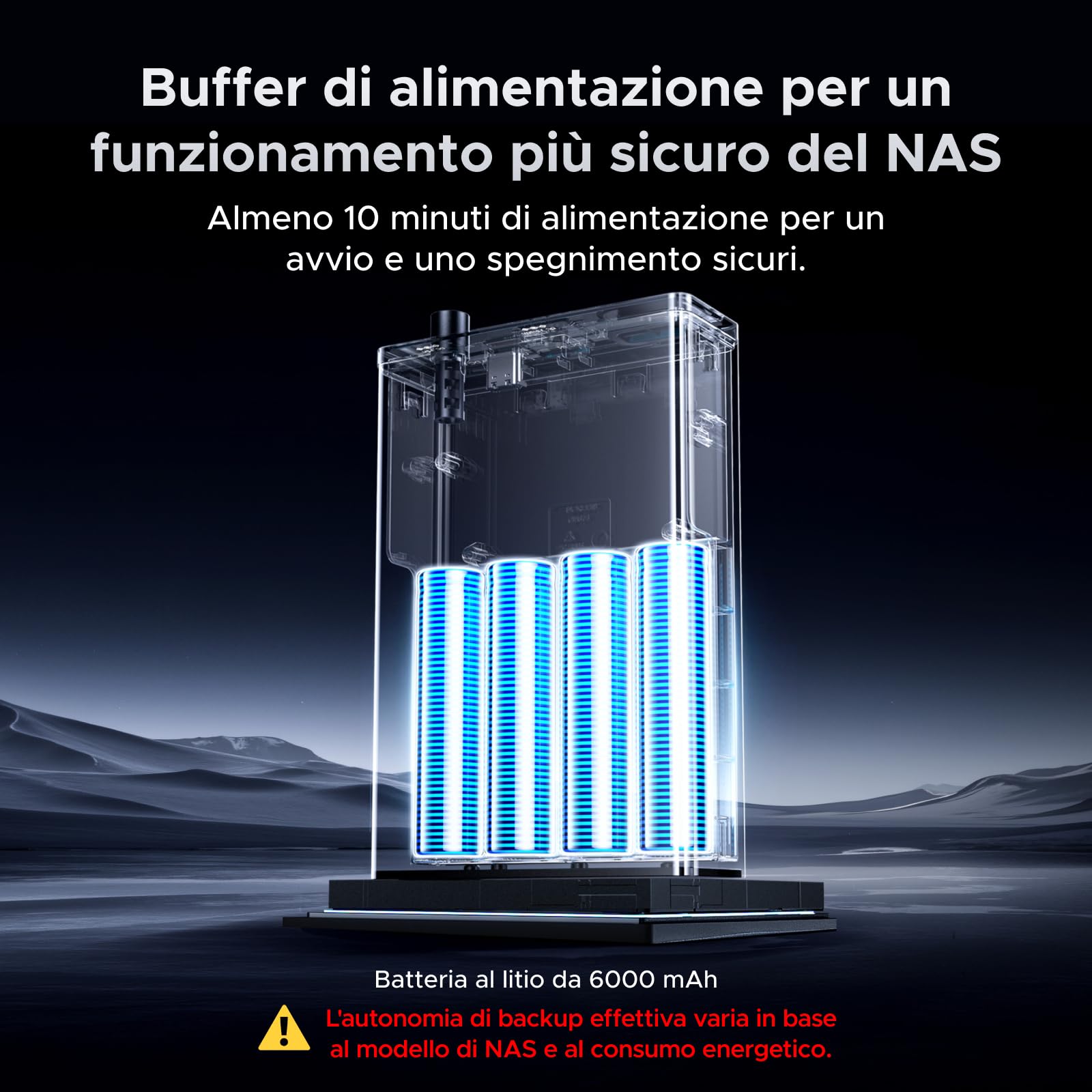 ugreen-nasync-us2000-ups-72w-per-nas-con-controllo-app image 7