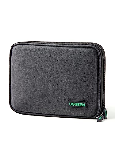 ugreen-organizer-cavi-singolo-strato-borsa-viaggio-24-5x17-5x5-cm-per-ipad-mini- image 8