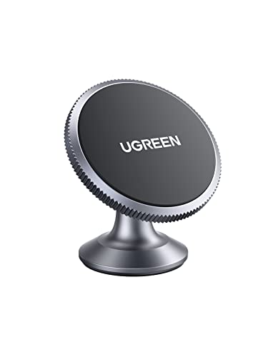 ugreen-supporto-telefono-auto-magnetico-2-in-1-da-cruscotto-e-bocchetta image 8