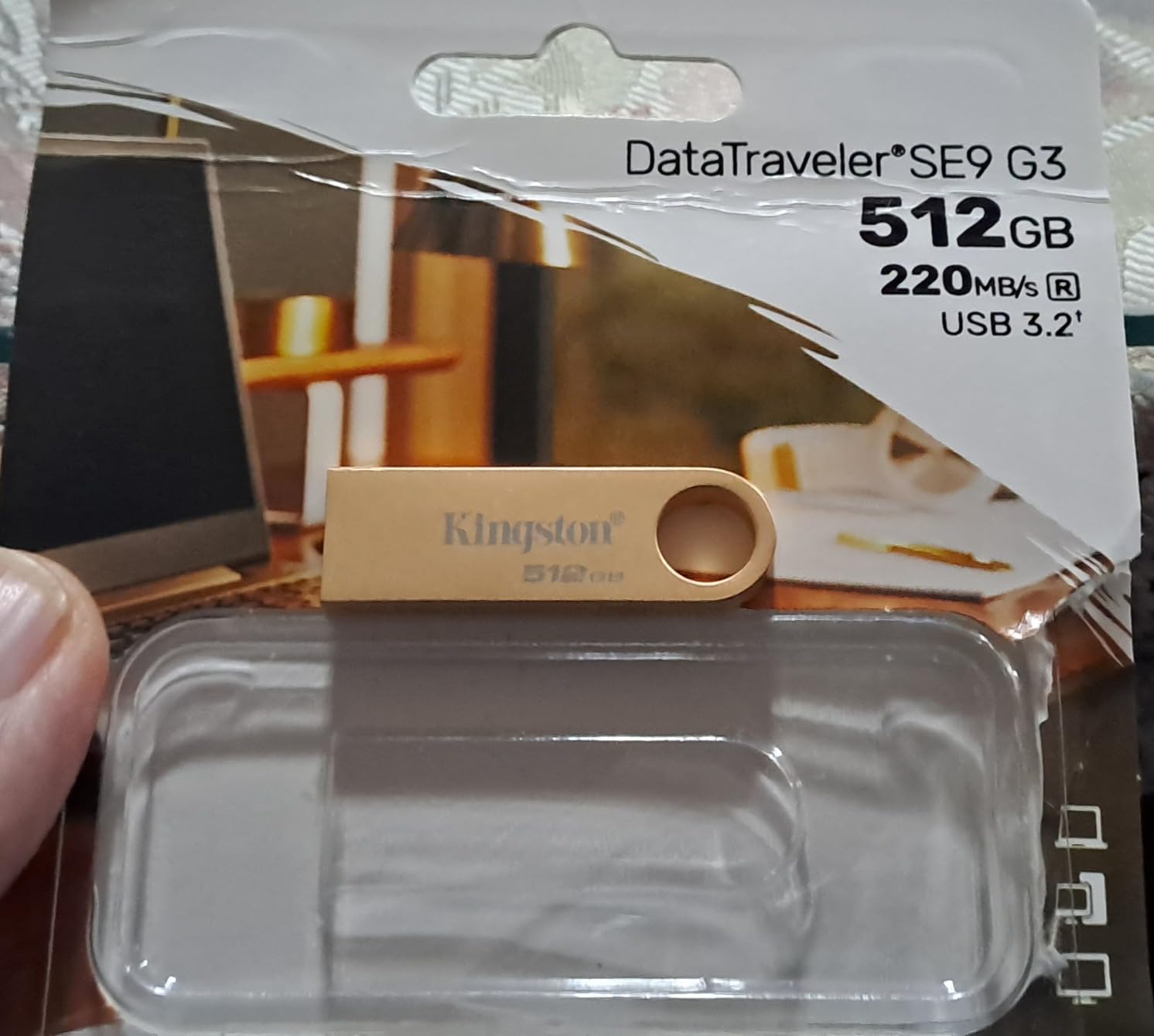 Troppo calda e lenta in scrittura