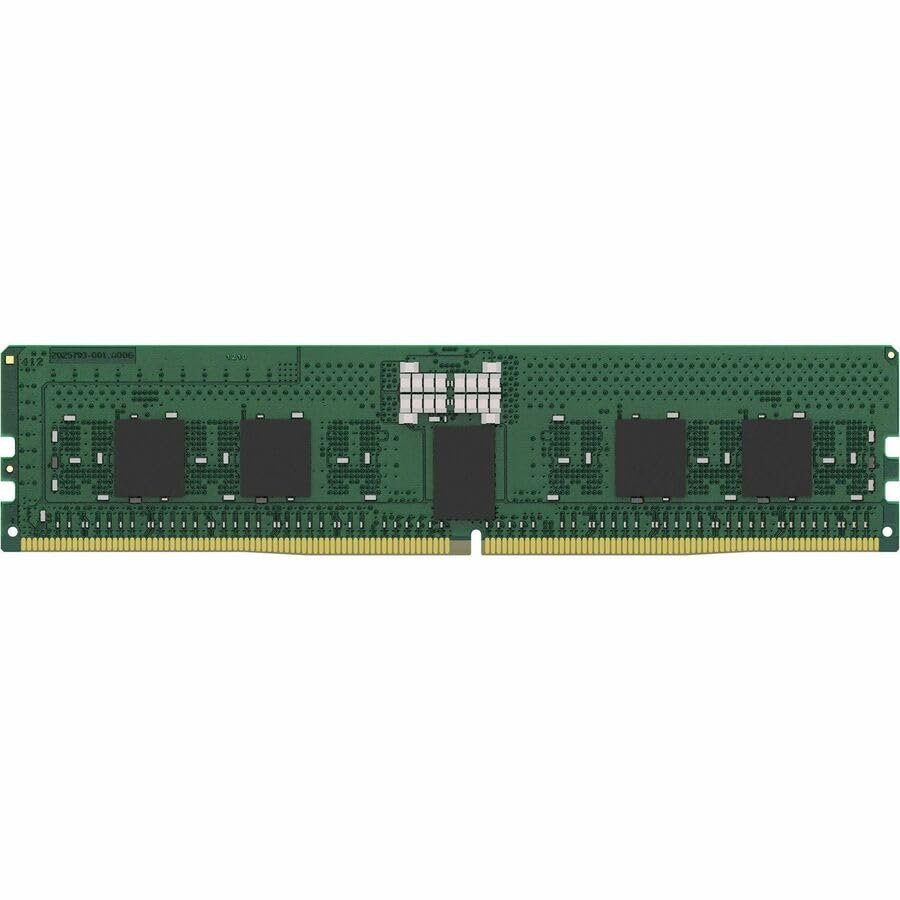 kingston-server-premier-ddr5-16gb-1x16gb-6400mt-s-ecc-registered-ksm64r52bs8-16m image 1
