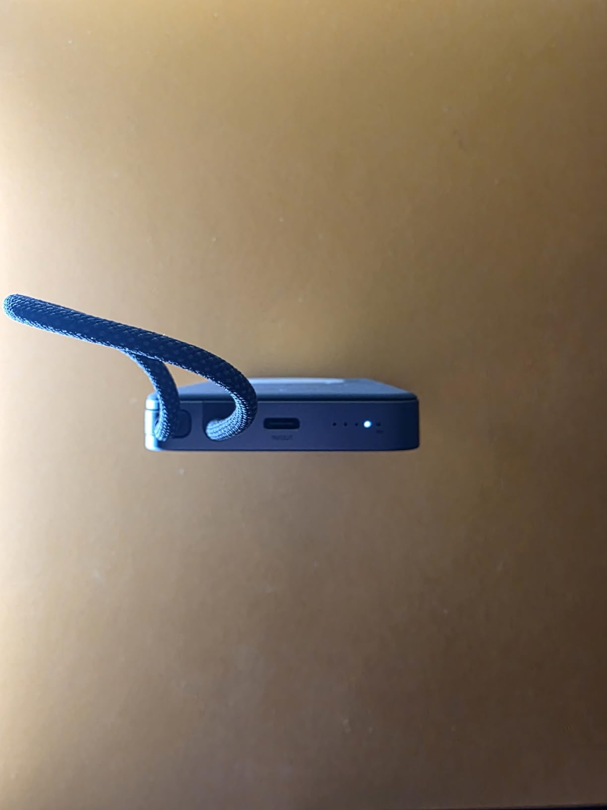 Ottimo, un po' pesino