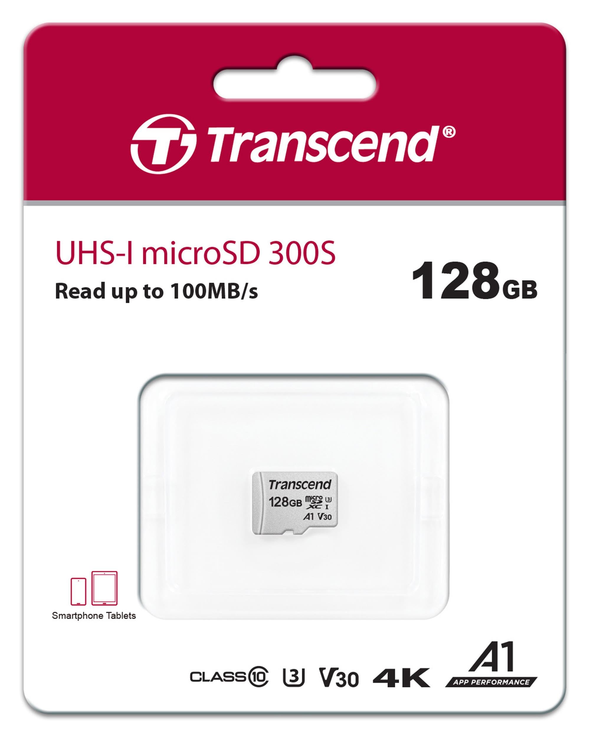 transcend-300s-scheda-microsdxc-128-gb-classe-10-uhs-i-95-45-mb-s image 5