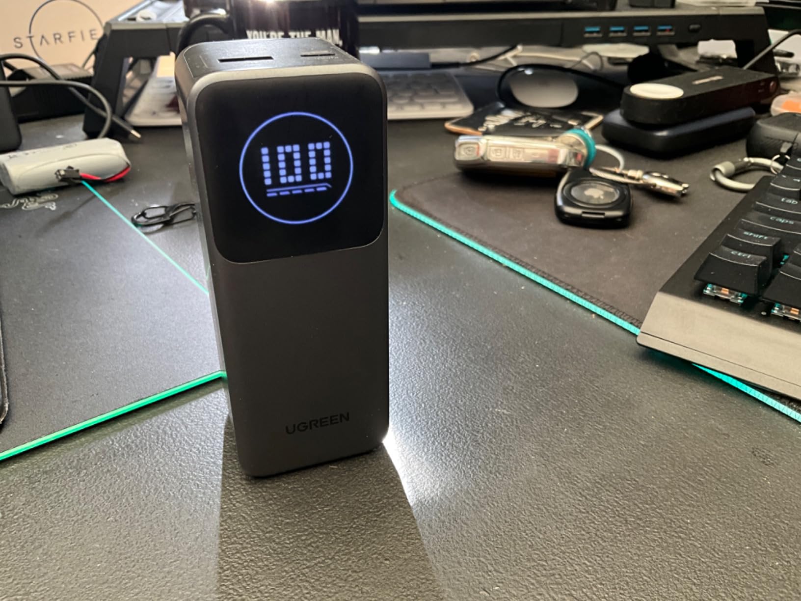 Perfetto per iPhone e Switch
