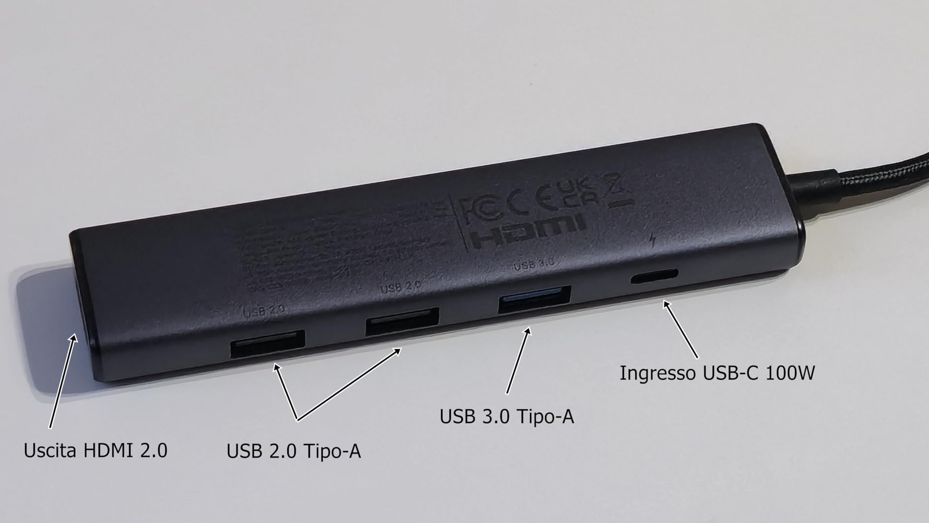 Perfetto per MacBook Air
