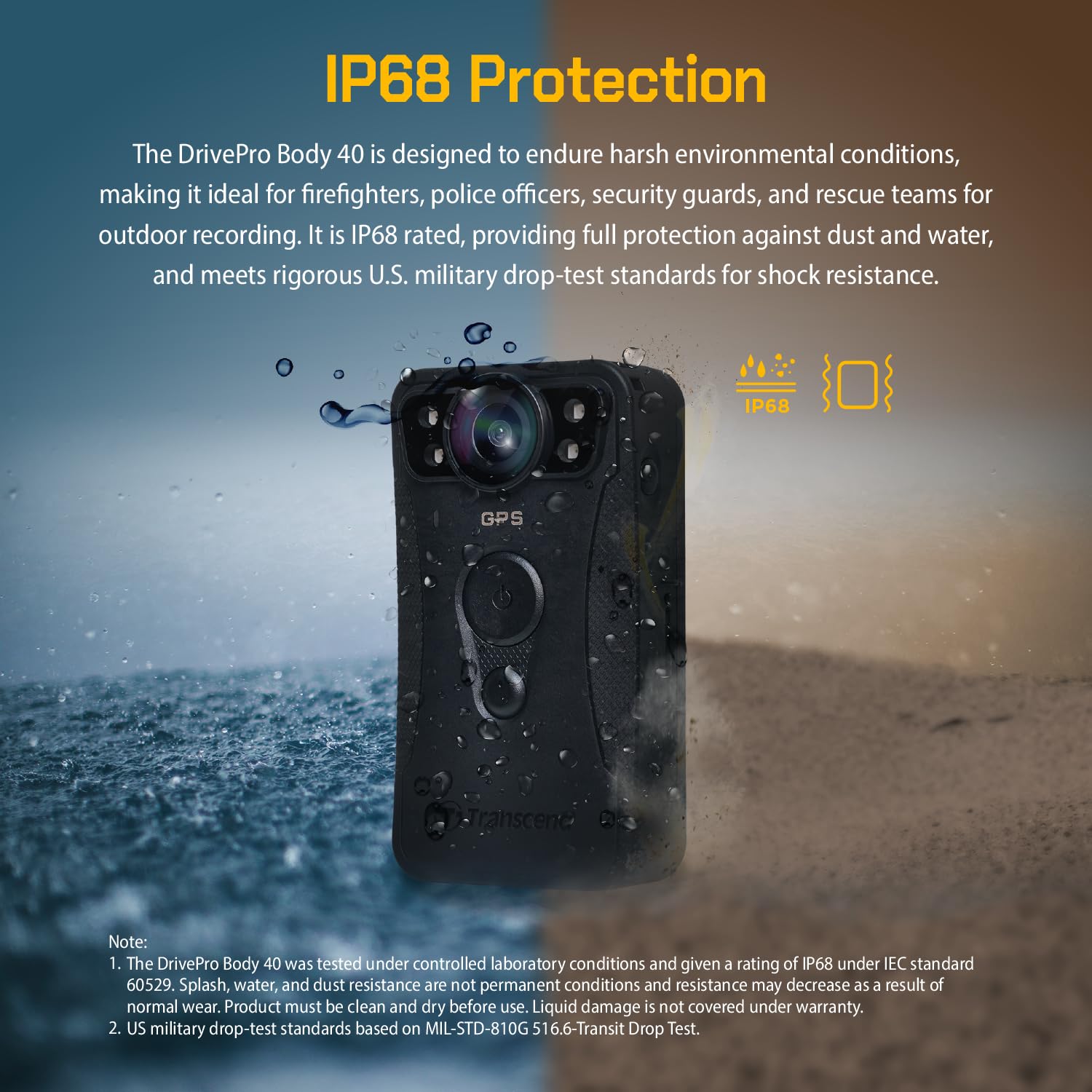 transcend-drivepro-body-40-ts128gdpb40a-bodycam-128gb-1440p-qhd-starvis-2-ip68 image 8