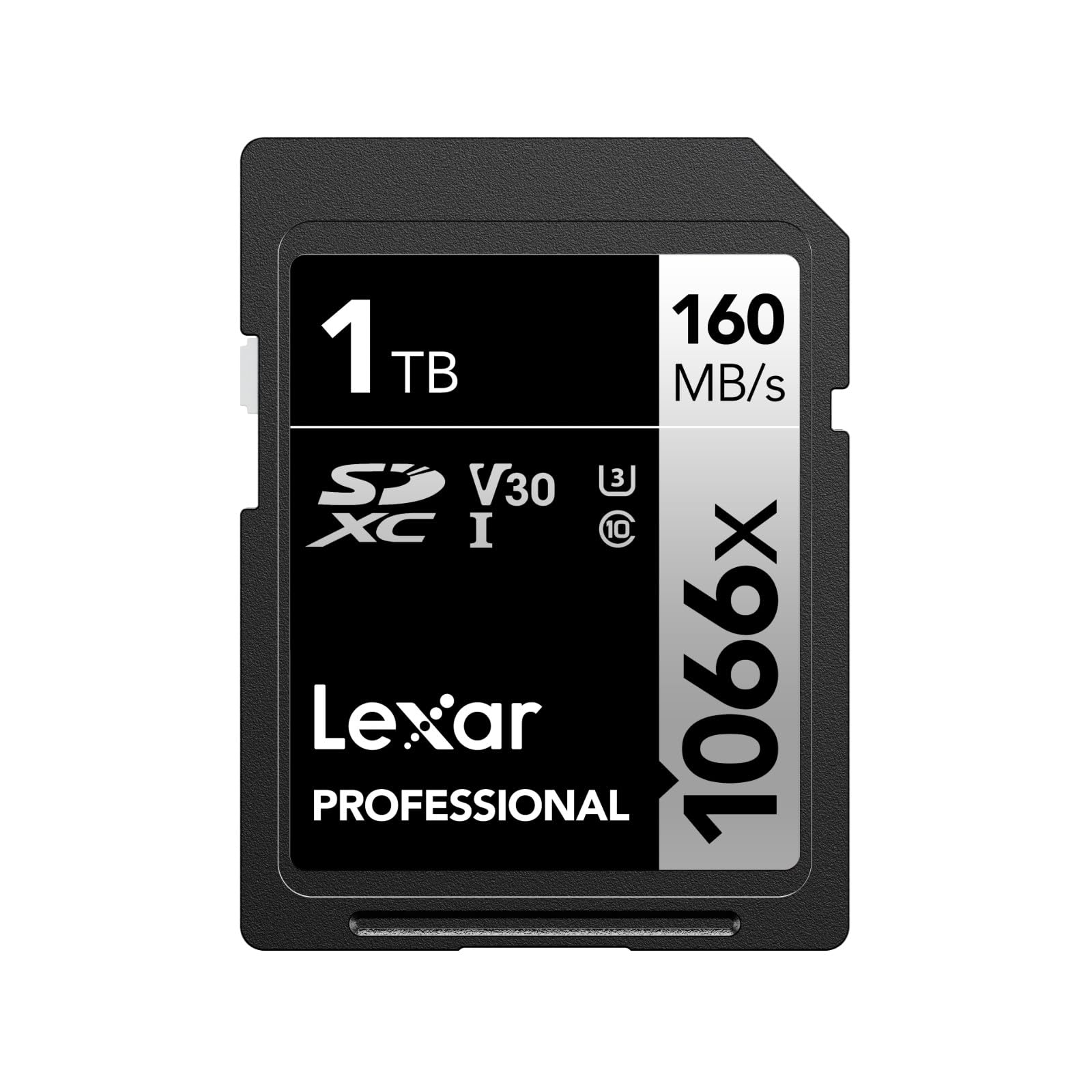 lexar-scheda-sdxc-512gb-professional-1066x-uhs-i-v30-160mb-s image 8