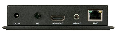 lindy-39371-classic-extender-kvm-hdmi-usb-e-audio-cat-6-50m image 6