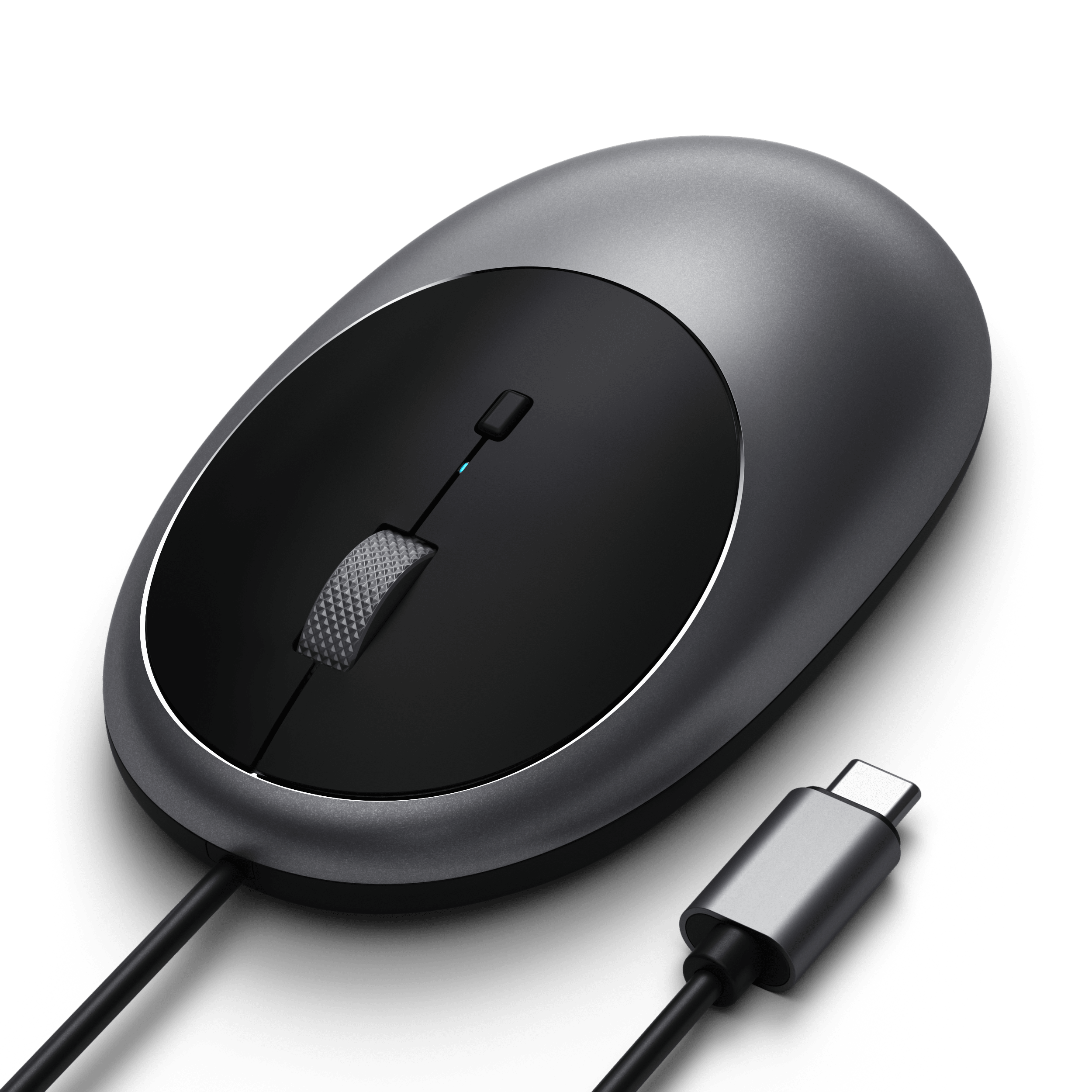 satechi-c1-mouse-con-filo-usb-c image 3