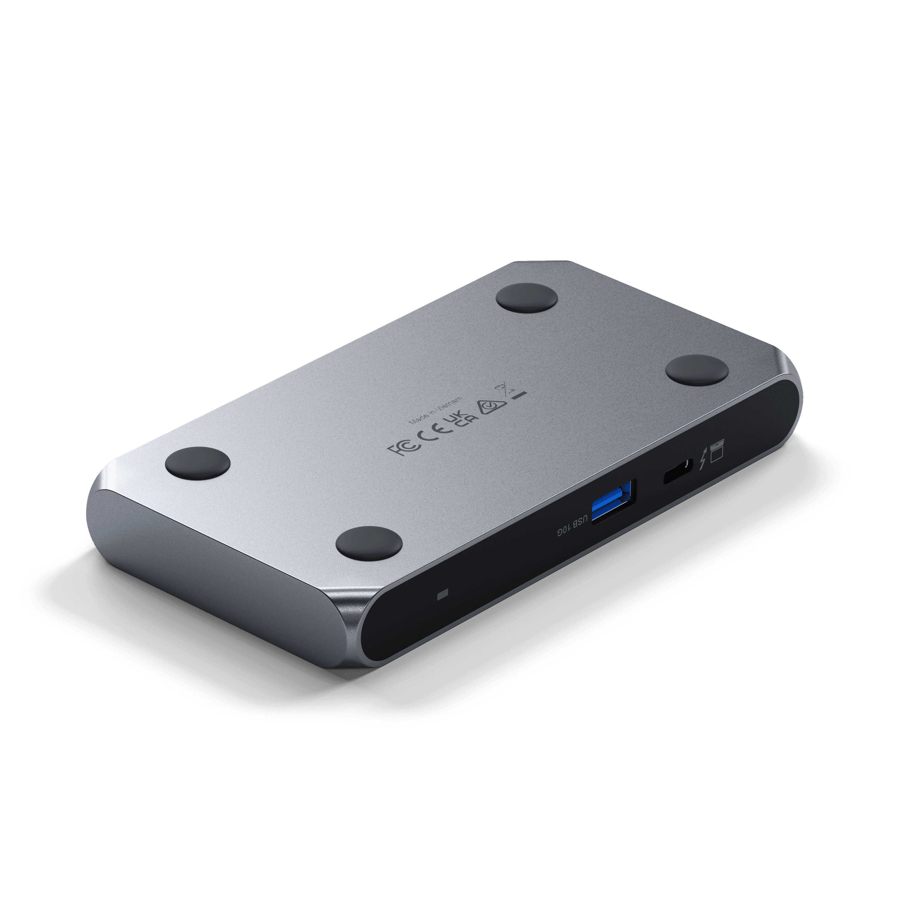 satechi-thunderbolt-4-slim-hub-pro-96w-per-creator image 8