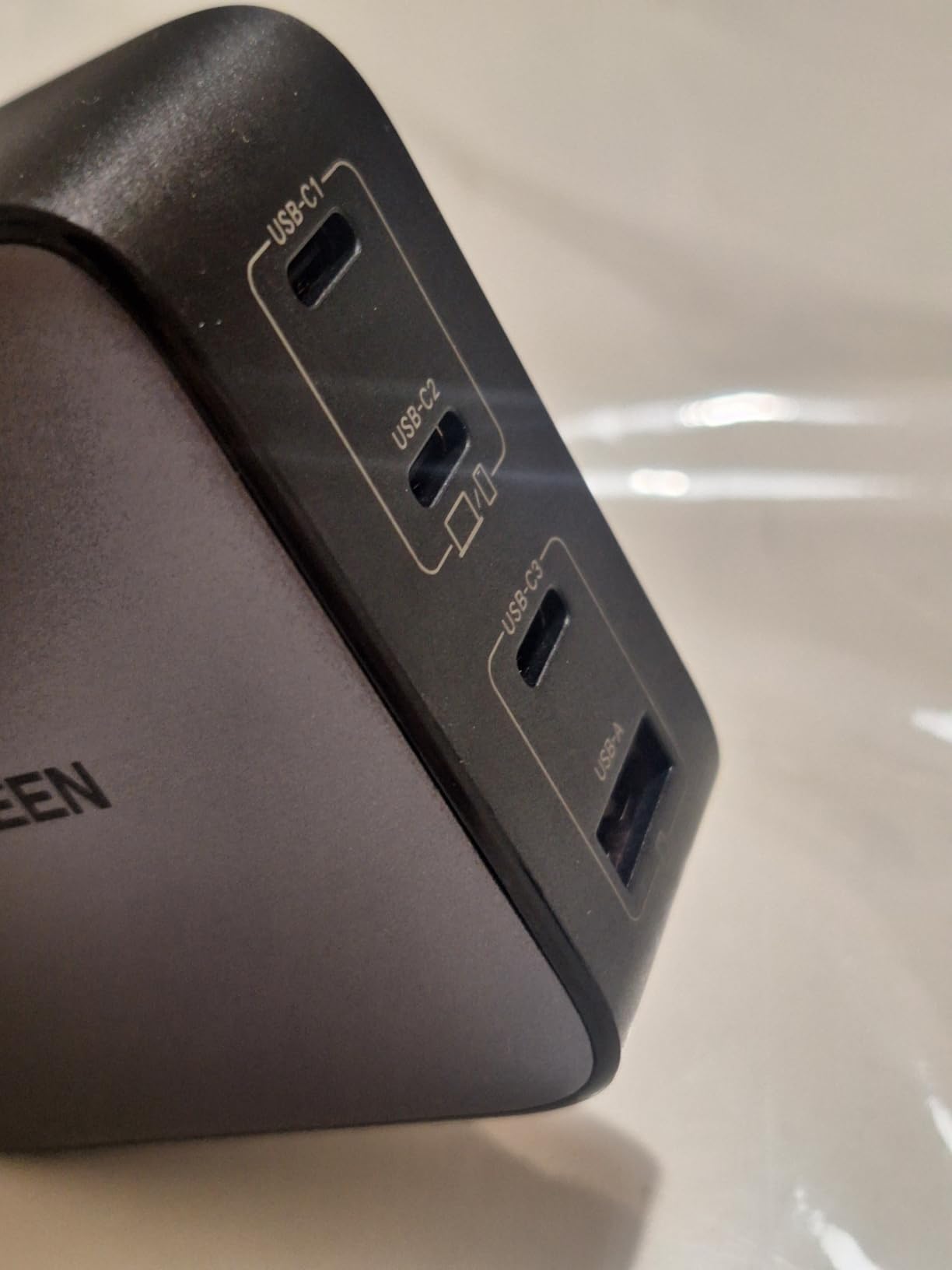 Ricarica MacBook a piena velocità