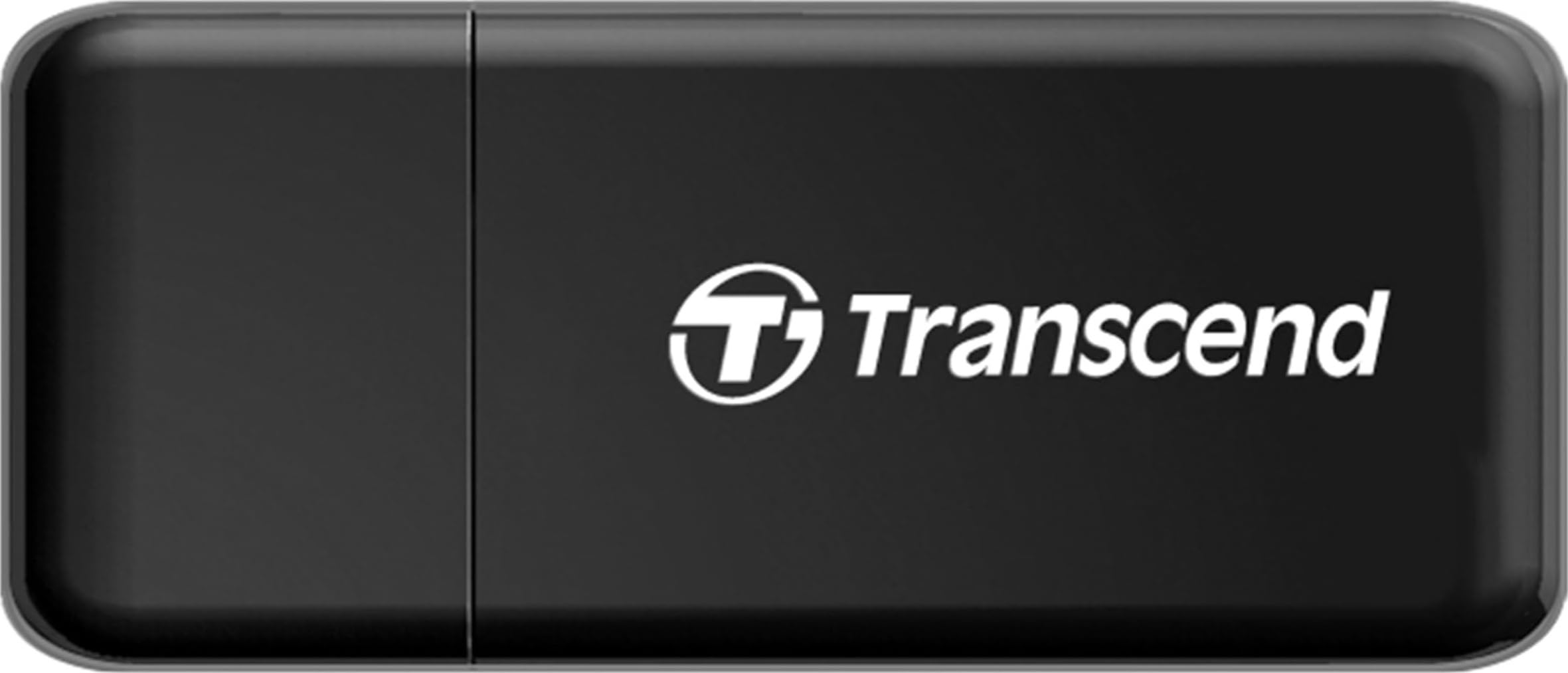 transcend-ts-rdf5k-lettore-schede-sd-microsd-usb-3-1-gen-1-nero image 1