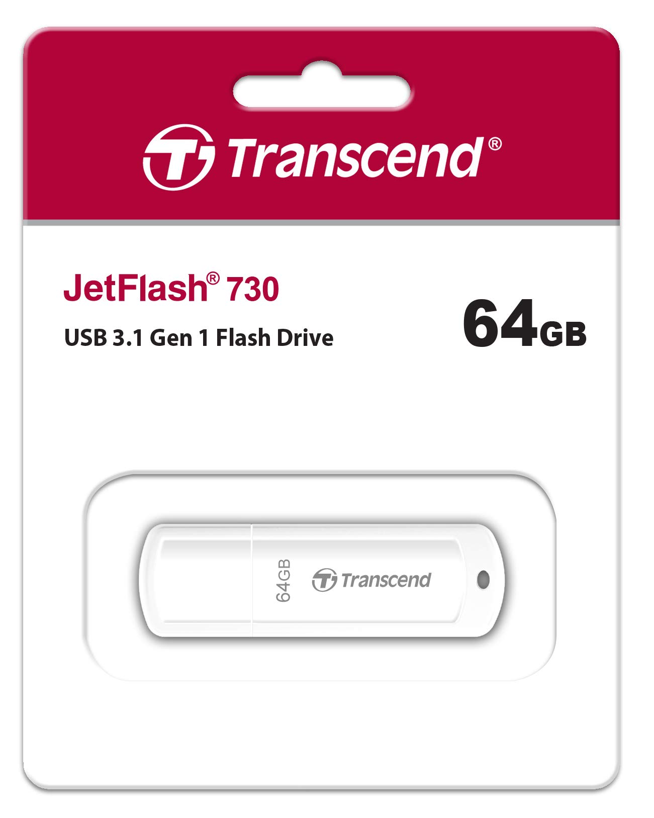 transcend-jetflash-730-chiavetta-usb-3-1-gen-1-64gb image 3