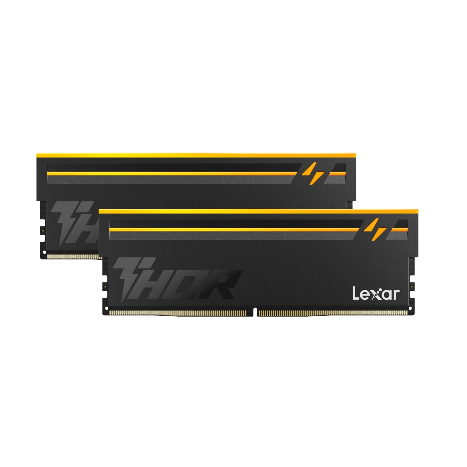 lexar-rgb-ddr5-ram-32gb-kit-2x16gb-6000mhz-cl38-udimm-nero image 3