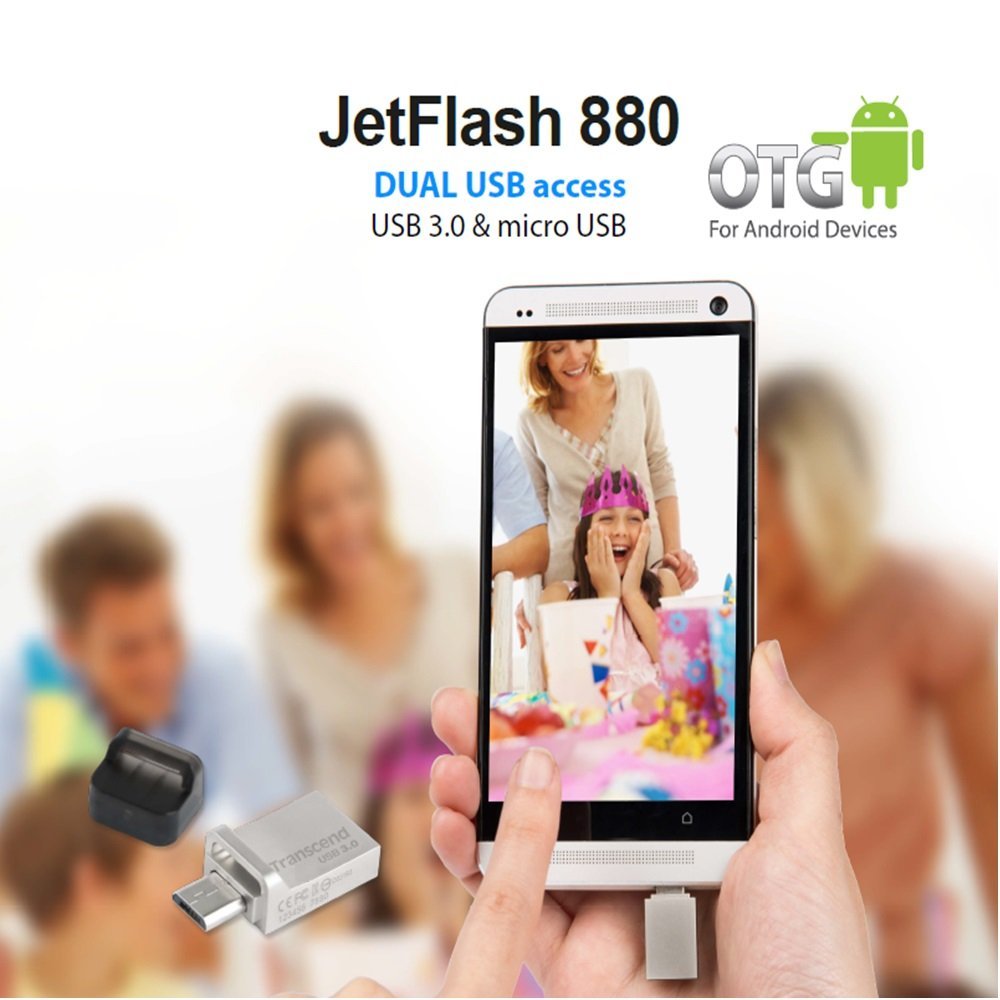 transcend-jetflash-880-32gb-usb-3-1-micro-usb-otg image 2