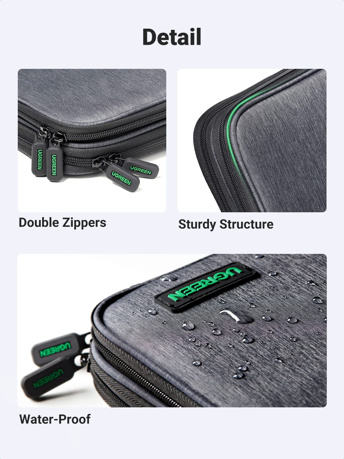 ugreen-organizer-cavi-borsa-da-viaggio-24-5x17-5x5-cm-doppio-strato-per-ipad-min image 5