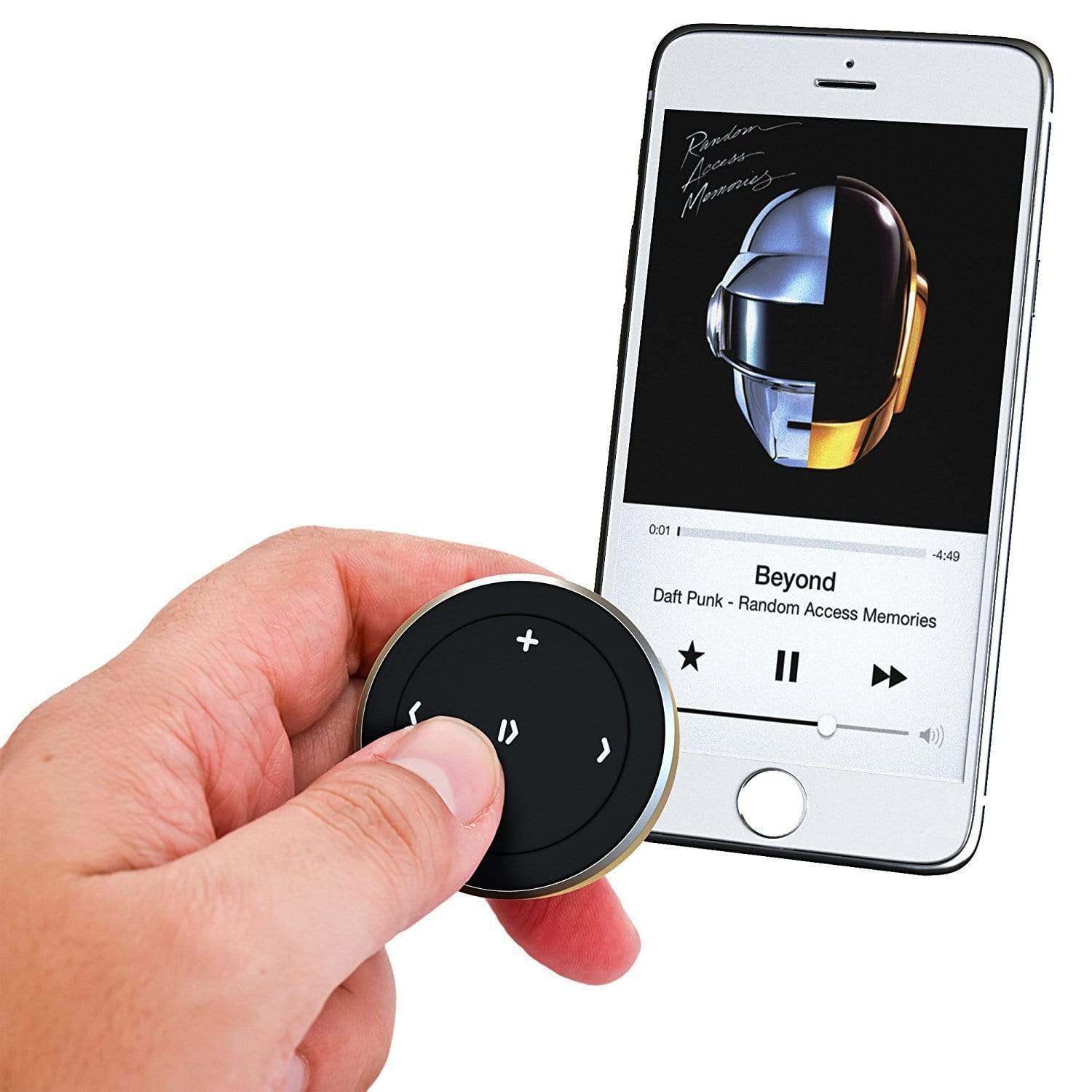 satechi-bluetooth-media-button-pulsante-multimediale-wireless image 4