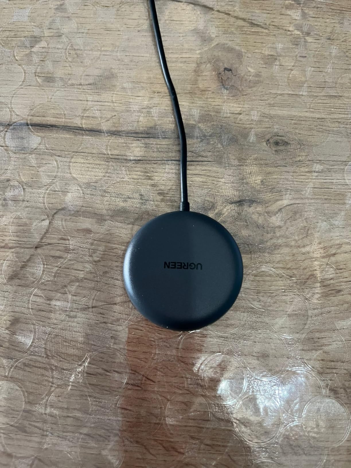 Ottimo per iPhone e AirPods