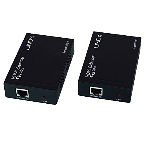 lindy-hdbaset-extender-hdmi-e-ir-cat-6-70m-4k-30hz image 5