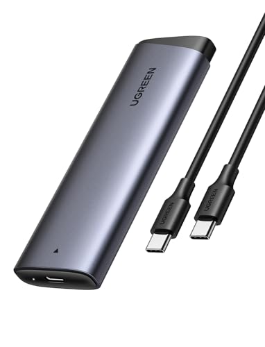 ugreen-case-ssd-m-2-nvme-usb-c-3-2-gen-2-10gbps-4tb image 8