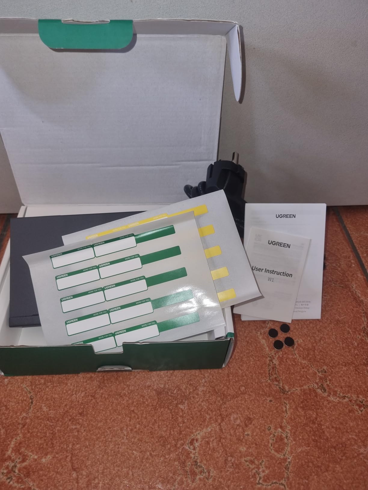 Estende fino a 250m davvero