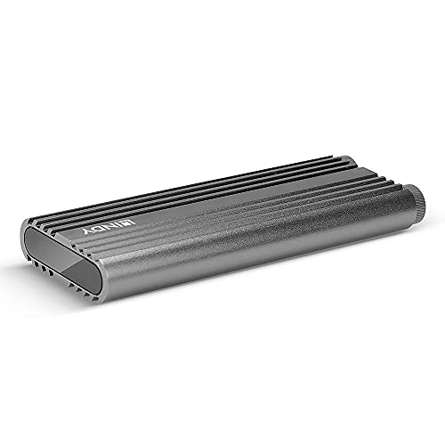 lindy-enclosure-ssd-m-2-nvme-usb-3-2-gen-2x2 image 7