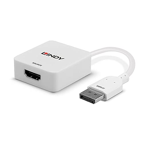 lindy-convertitore-hdmi-18g-a-displayport-1-2-4k60 image 6