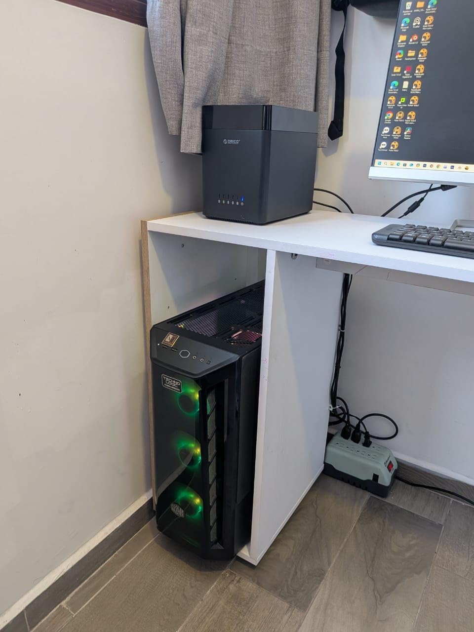 Consigliatissima per PC vecchi