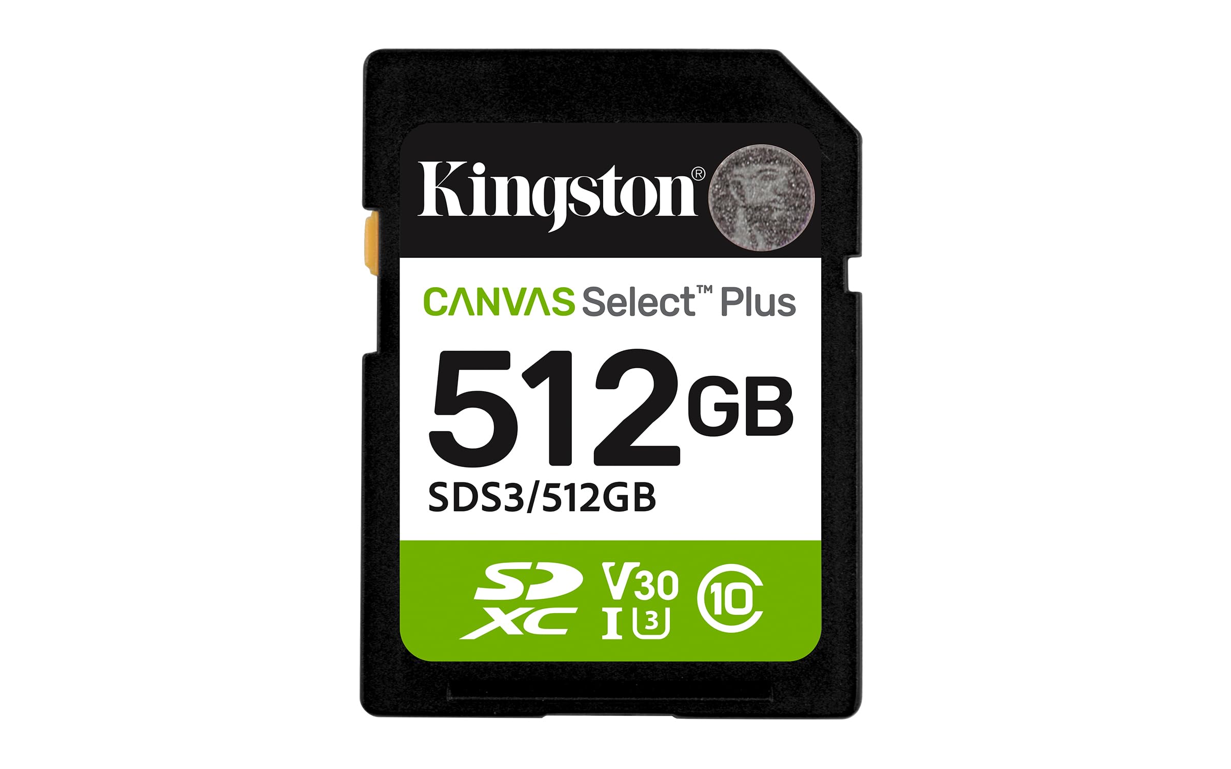 kingston-canvas-select-plus-scheda-sd-128gb-sdxc-uhs-i-150mb-s image 7