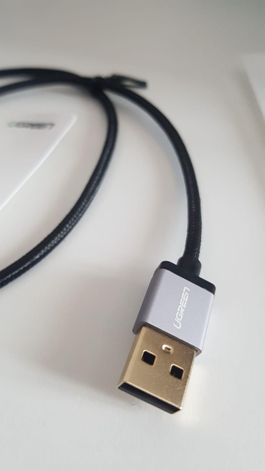 Non va in quick charge con il mio