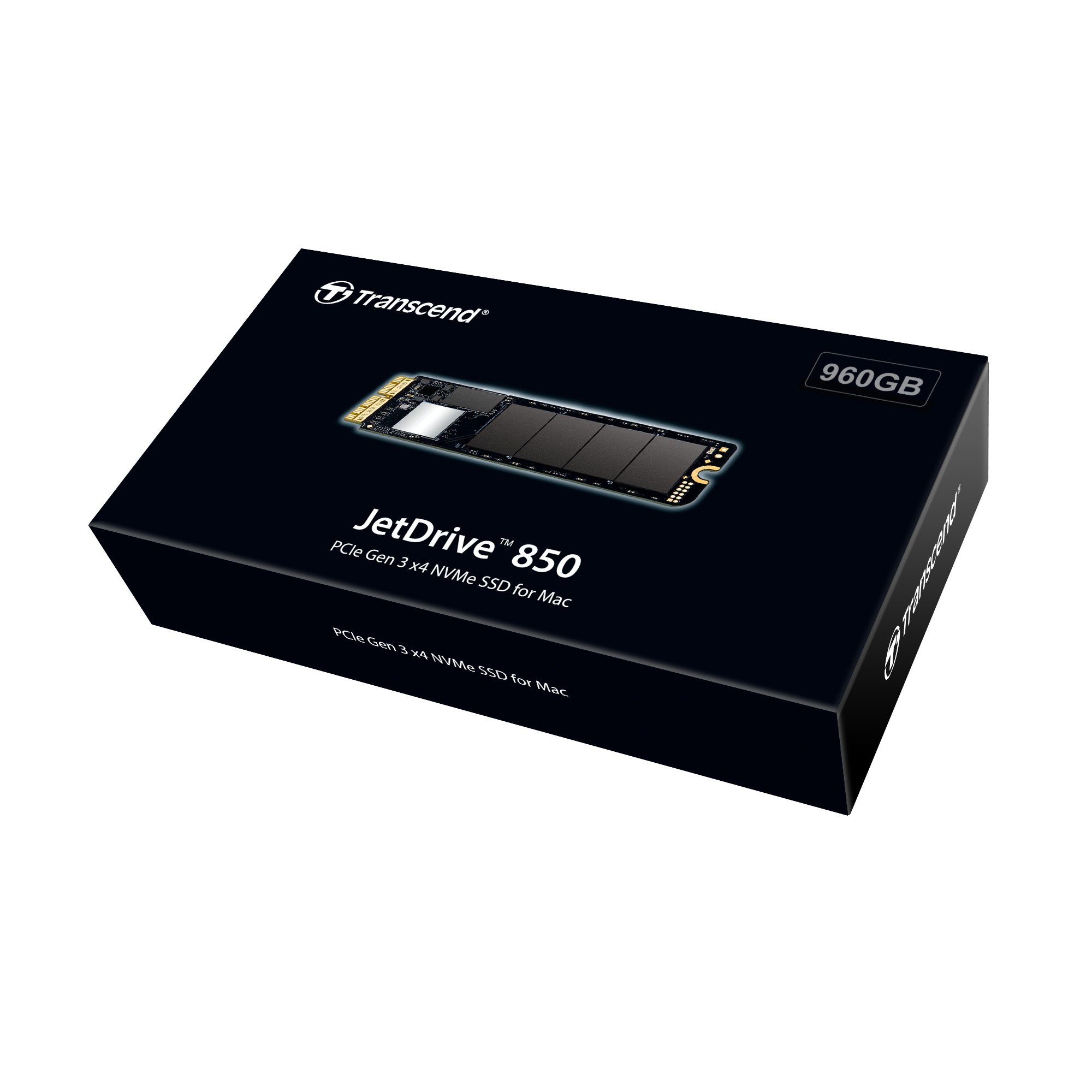 transcend-jetdrive-850-960gb-ssd-interno-per-macbook-air-pro-2013-2017-fino-a-16 image 2