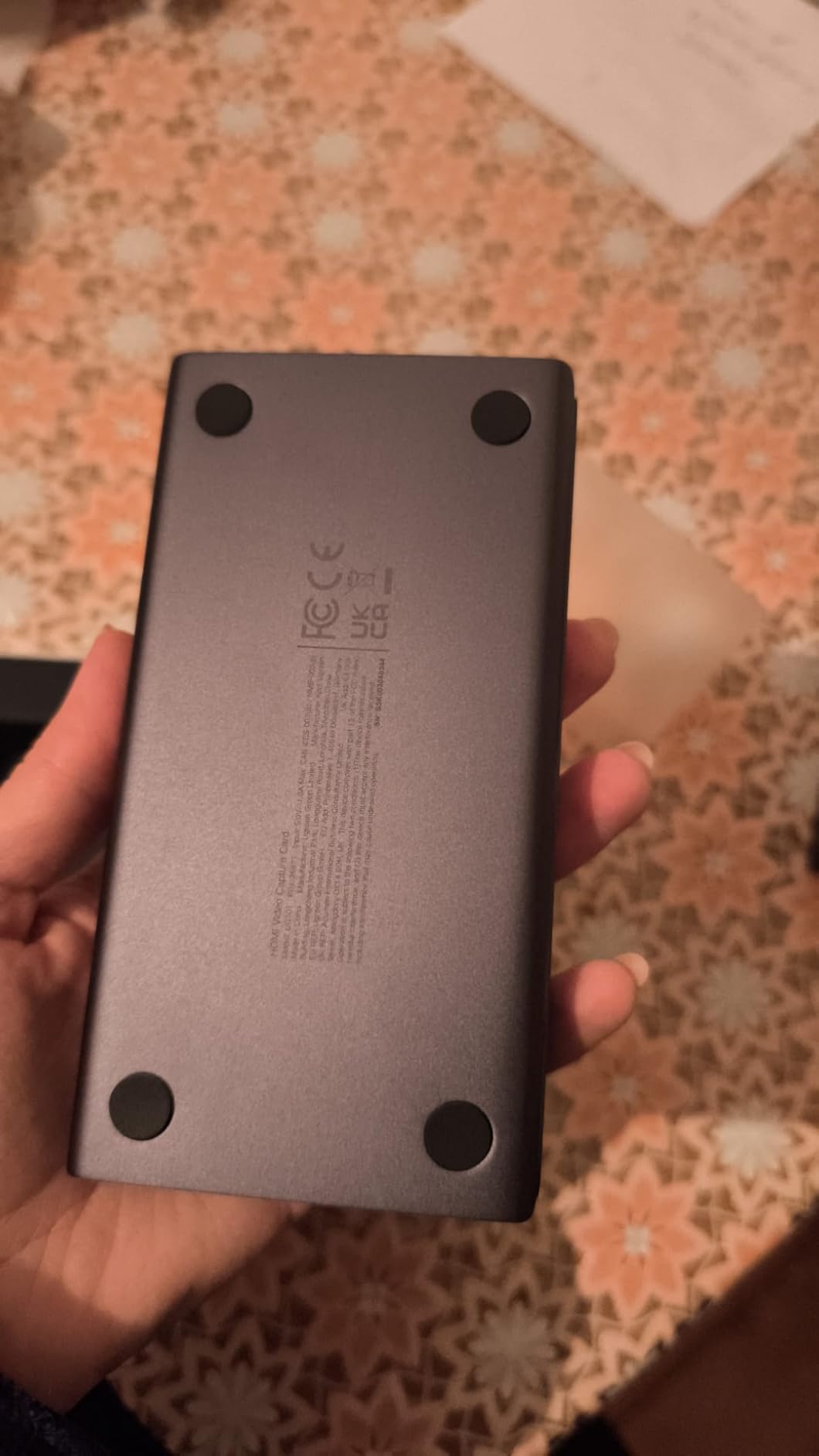 Finalmente HDMI 2.1 vera