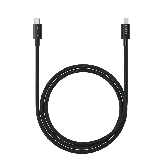 satechi-thunderbolt-5-cavo-pro-ad-alta-velocit-per-mac-e-usb4 image 1