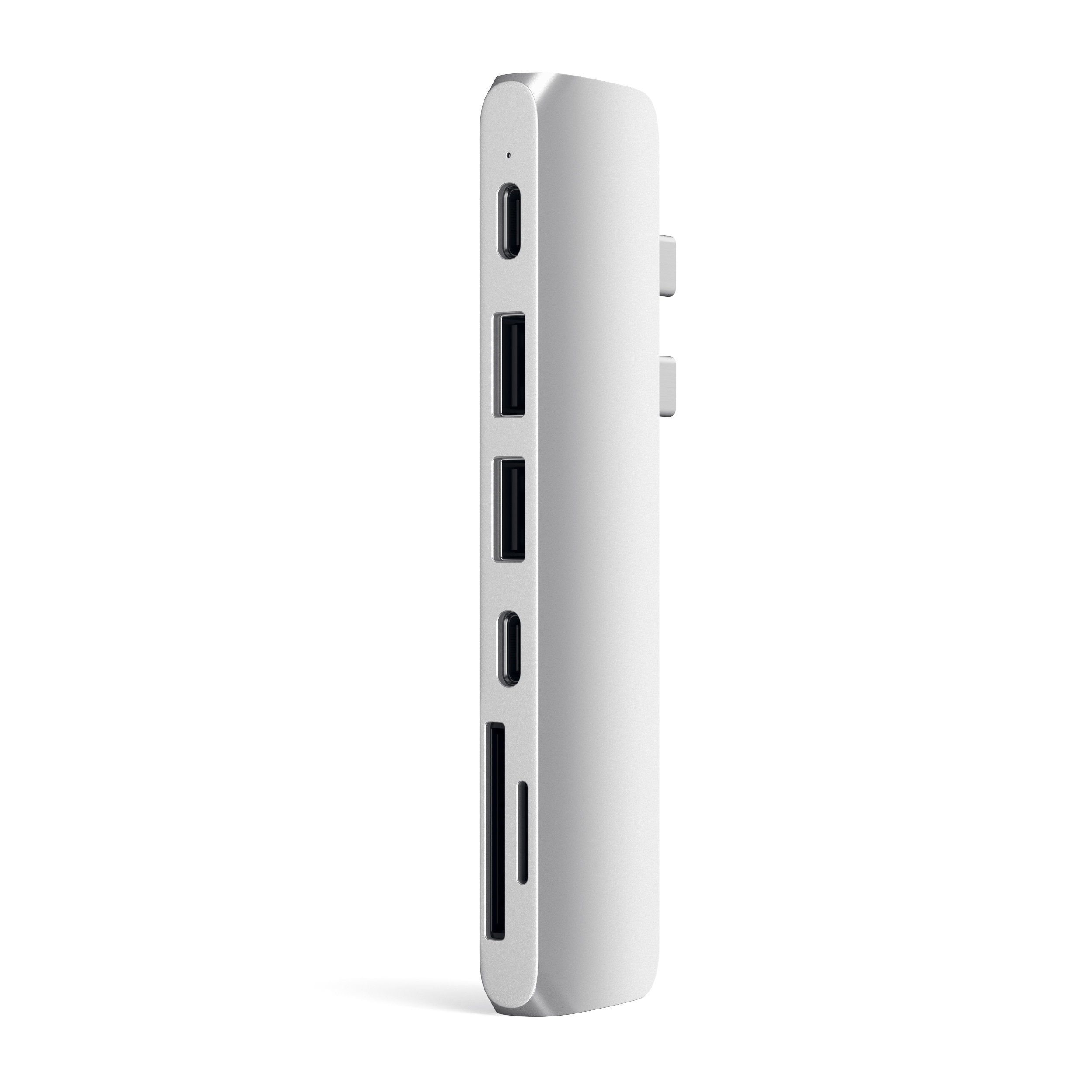 satechi-type-c-pro-hub-adapter-hub-usb-c-per-macbook-pro-air image 8