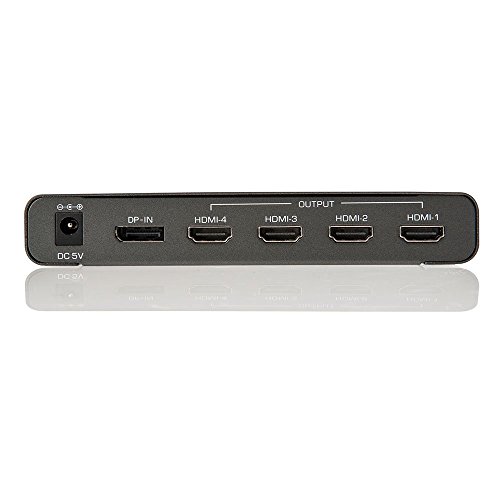 lindy-38418-converter-splitter-dp-1-2-a-4x-hdmi-video-wall-2x2 image 8