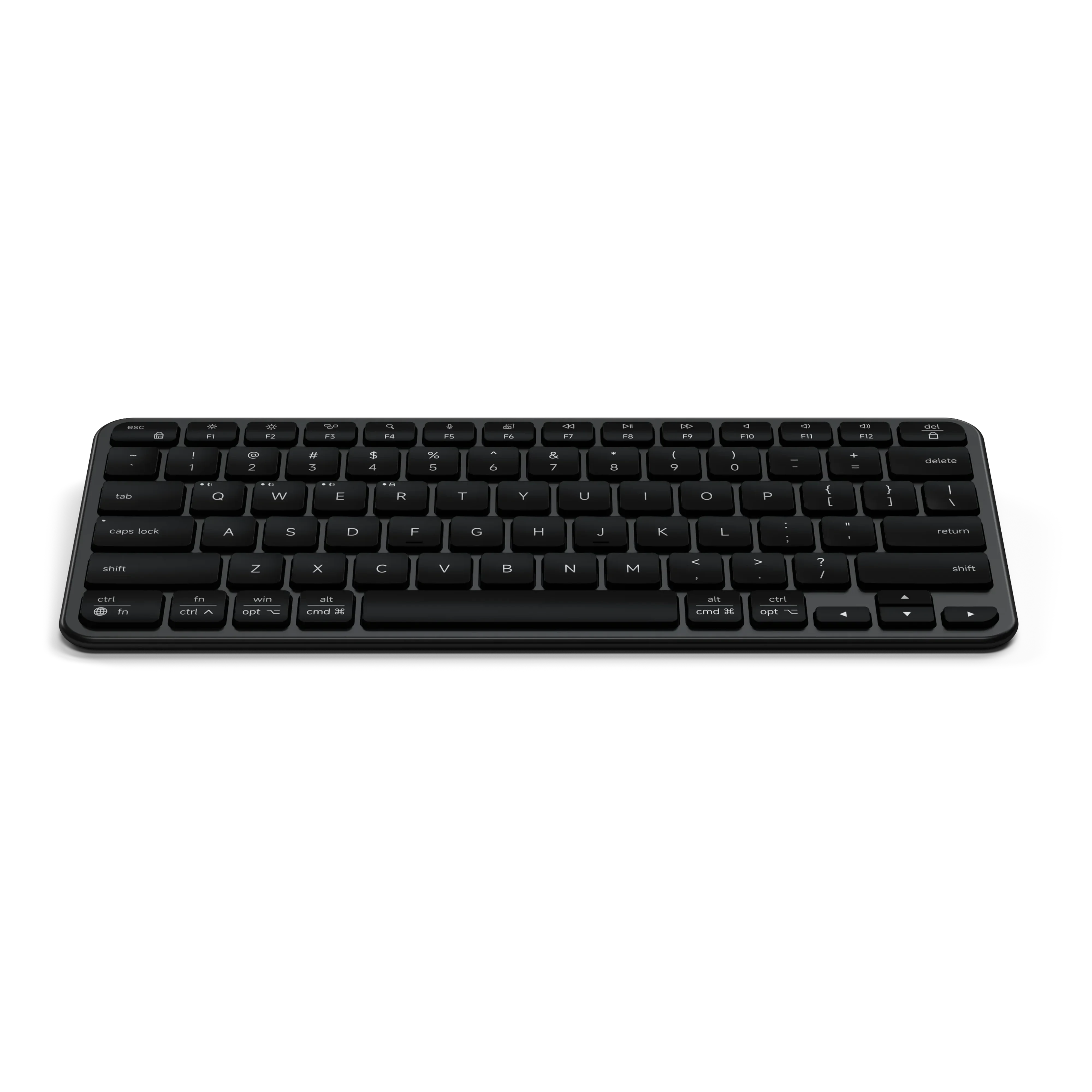 satechi-slim-ex1-tastiera-wireless-4-in-1-per-mac-ipad-e-pc image 8