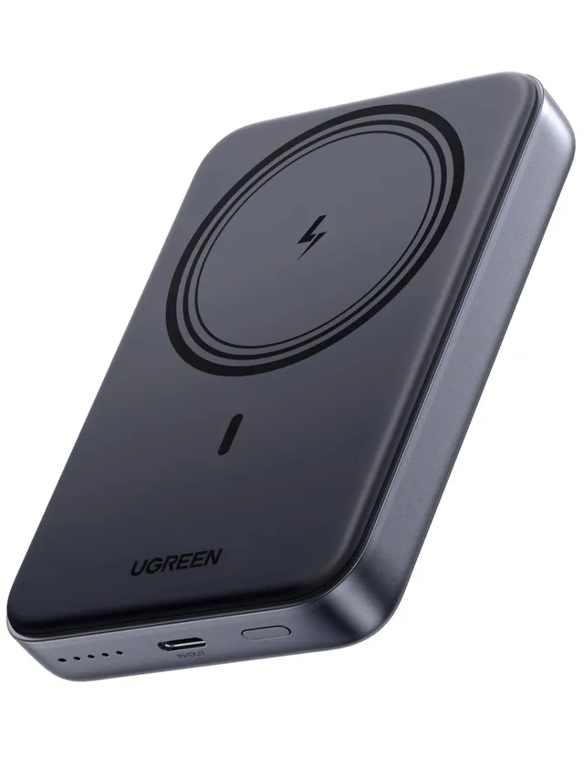 ugreen-zapix-power-bank-magsafe-10000mah-pd-20w-wireless image 1