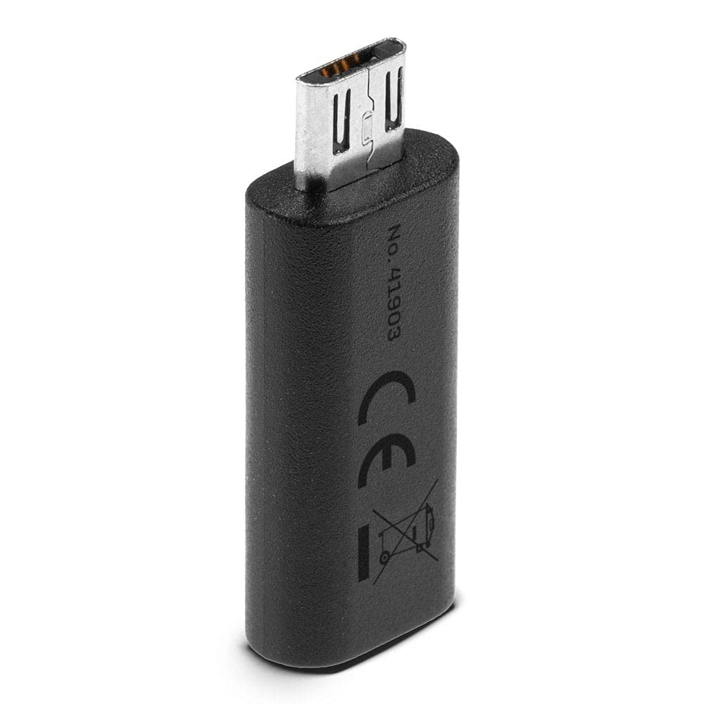 lindy-adattatore-usb-2-0-tipo-c-a-micro-b-pro-series image 5