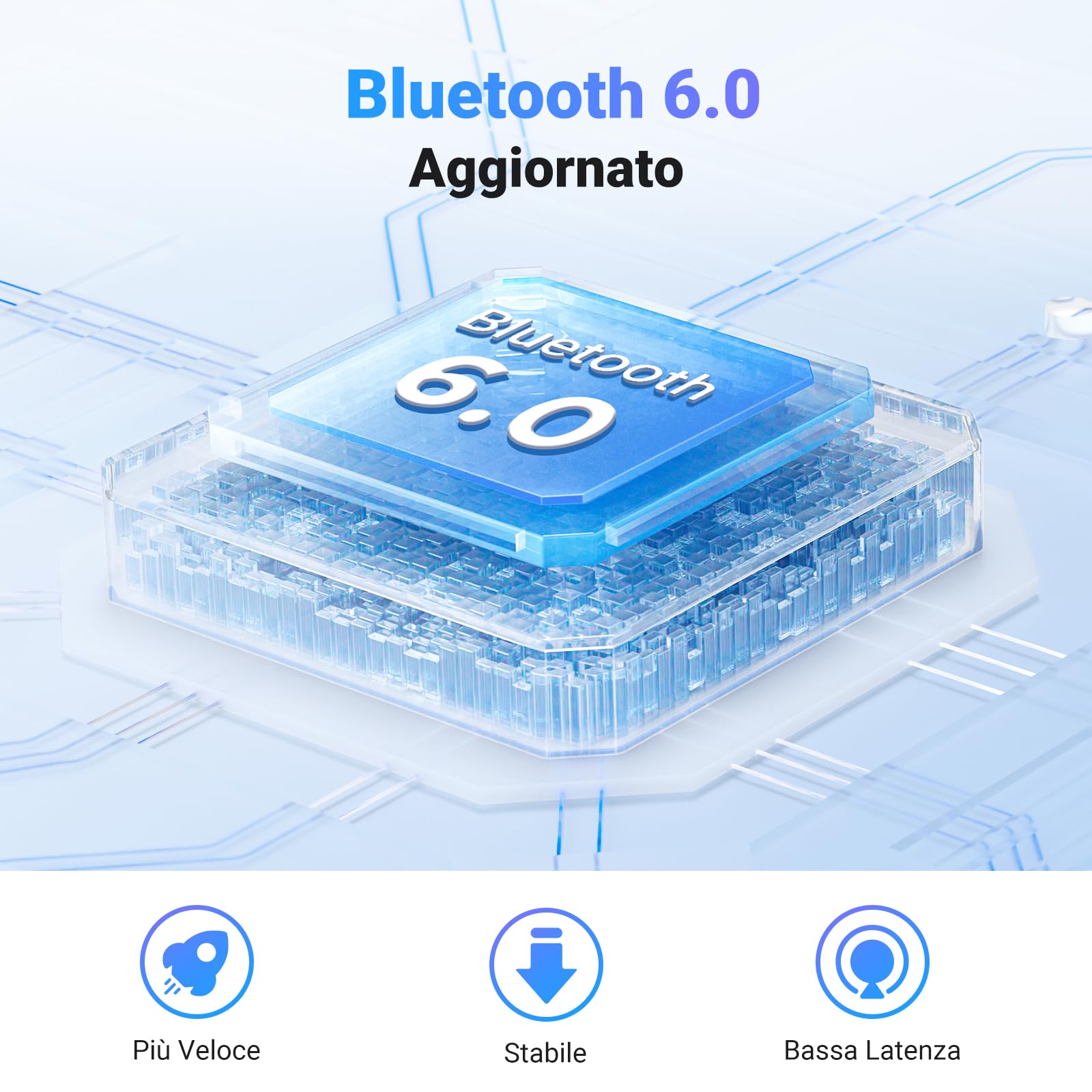 ugreen-trasmettitore-ricevitore-bluetooth-6-0-2-in-1-jack-3-5mm-18h-autonomia image 2